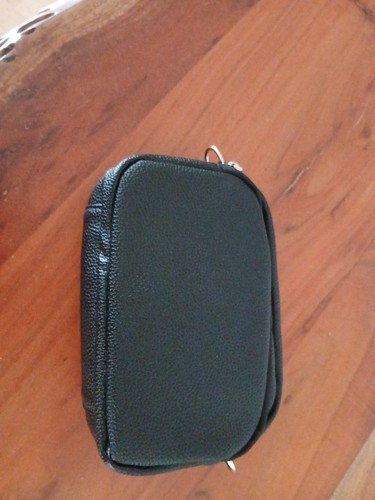 Handtasche handbag schwarz - handtasche,
