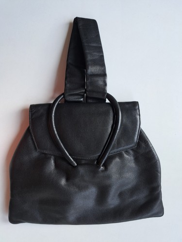 Handtasche weiches leder - weiches,