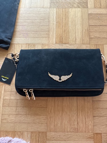 Handtasche zadig voltaire - zadig,