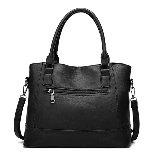 Damen handtasche tasche leder - handtasche,