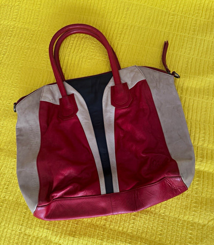 Gigi damen handtasche leder - gigi,