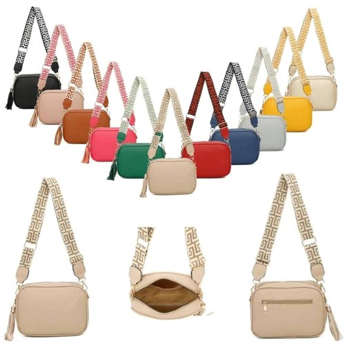 Umhängetasche crossbody bag - crossbody,
