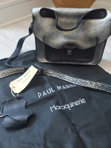 Paul marius handtasche - paul,