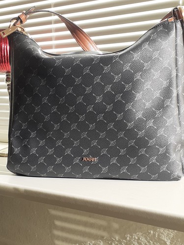 Joop damen handtasche - joop, damen-handtasche