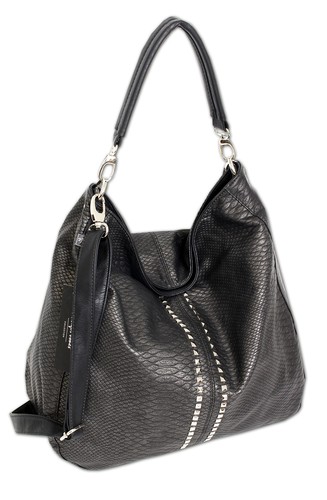 Damen handtasche schwarz - damen,