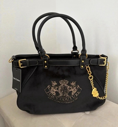 Juicy couture damen handtasche - juicy,