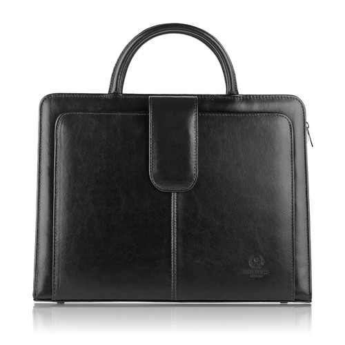 Damen aktentasche leder - damen,