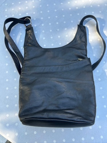 Damen leder handtasche echtes - damen,