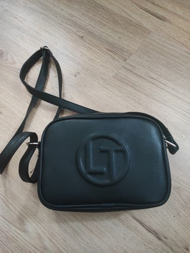 Kleine schwarze handtasche - kleine,