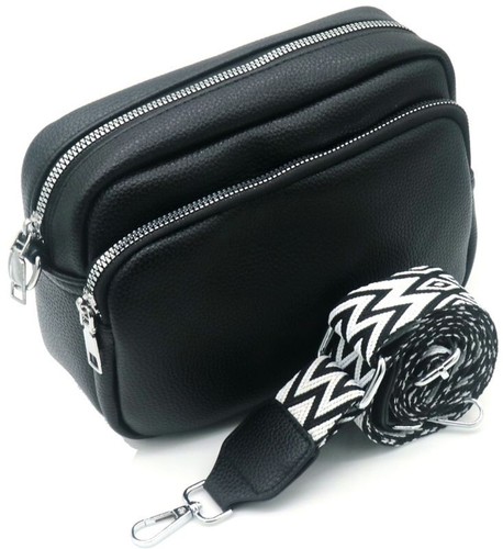 Umhängetasche crossbody bag - crossbody,