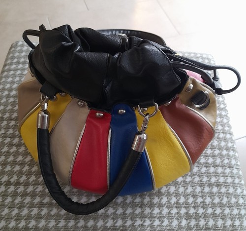 Beutel handtasche - beutel-handtasche, in