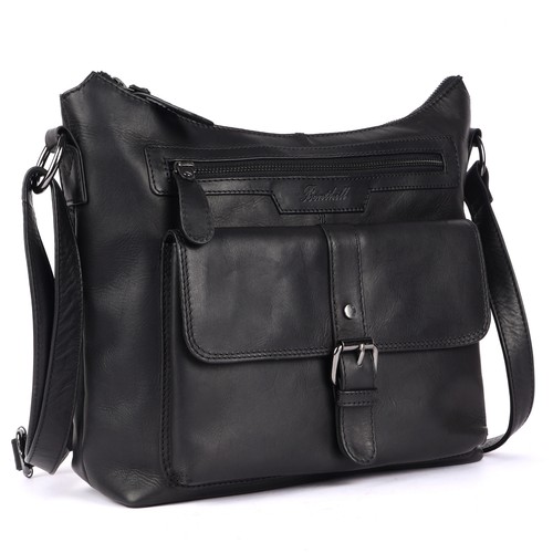 Damen handtasche echt - handtasche, leder