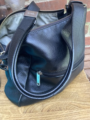 Handtasche bree leder - ,