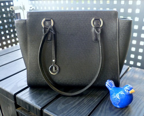 Credi damen lederhandtasche - credi, damen-lederhandtasche