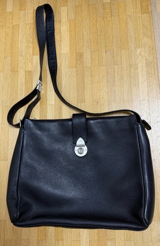 Bree handtasche leder - handtasche,