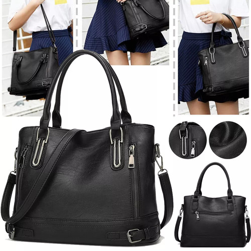 Damen handtasche weiches leder - damen,
