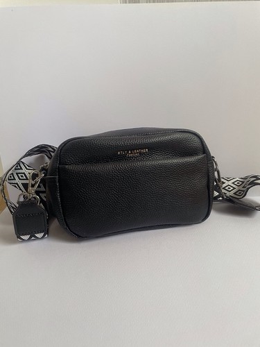 Stly leather fashion tasche - stly,
