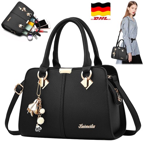 Damen handtasche crossbody - damen,