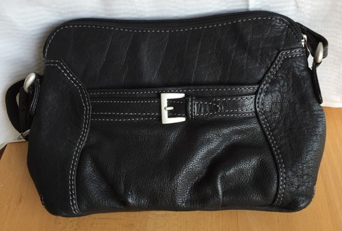 Handtasche leder - handtasche,