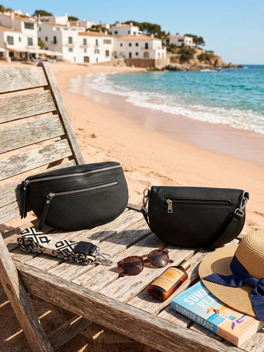 Umhängetasche crossbody bag - crossbody,