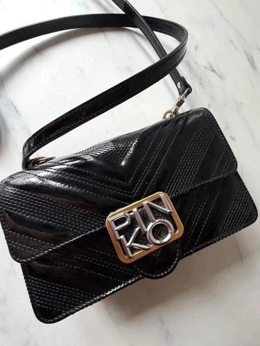 Pinko handtasche original - pinko,