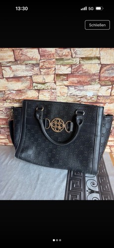 Damen handtasche shopper - damen, handtasche/shopper