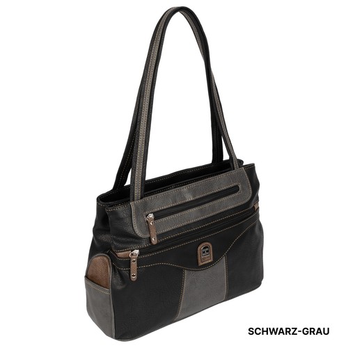 Damen tasche schultertasche - tasche,
