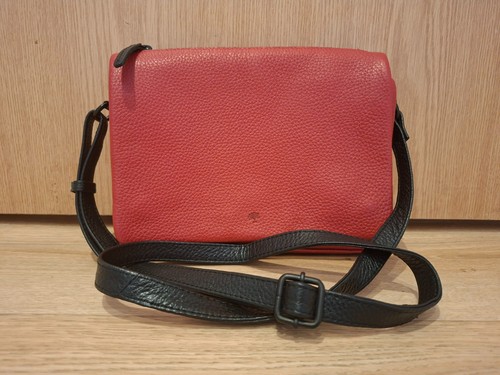 Prato lederhandtasche - lederhandtasche, –