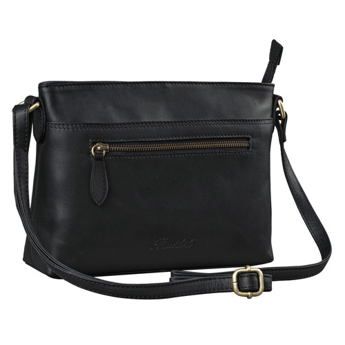 Damen handtasche echt leder - handtasche,