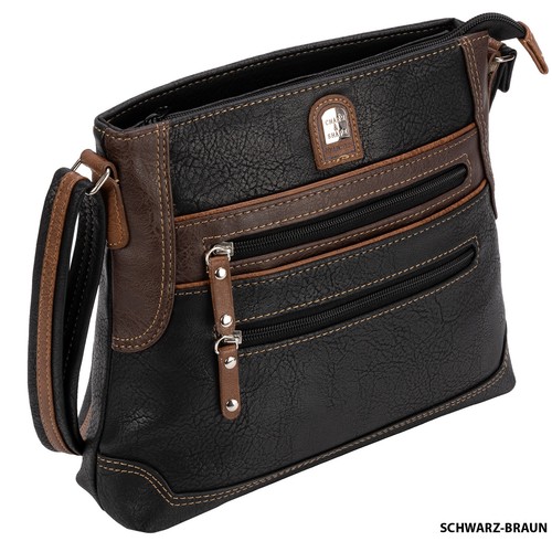 Damen tasche schultertasche - tasche,
