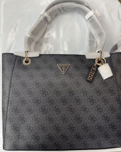 Guess noelle tote hwbg96 - guess,