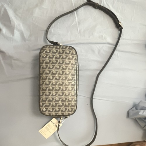 Goyard damen umhängetasche - goyard,