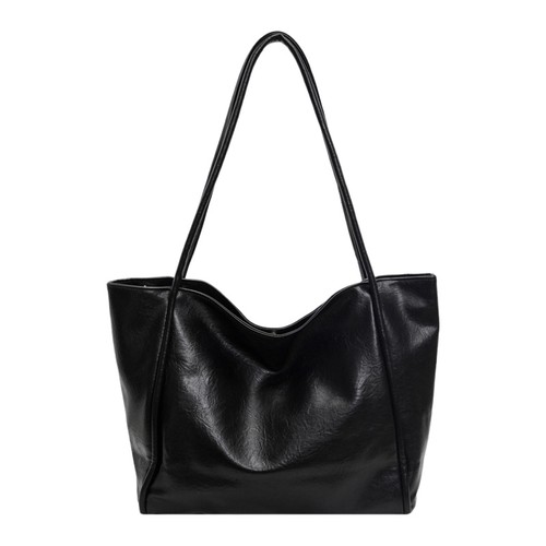 Leder schultertasche damen - schultertasche,