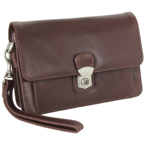 Leder business - leder,