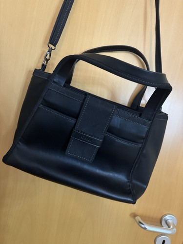 Gabor damen handtasche leder - gabor,