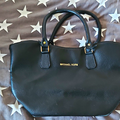 Michael kors handtasche leder - michael,