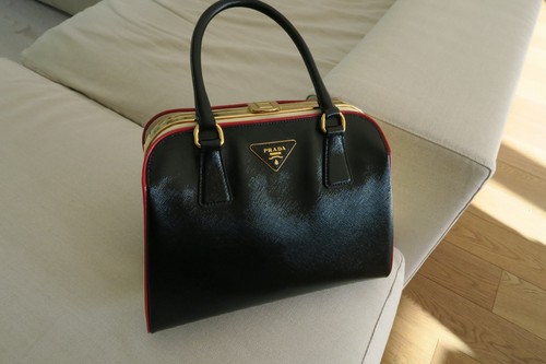 Prada damenhandtasche mit - damenhandtasche,